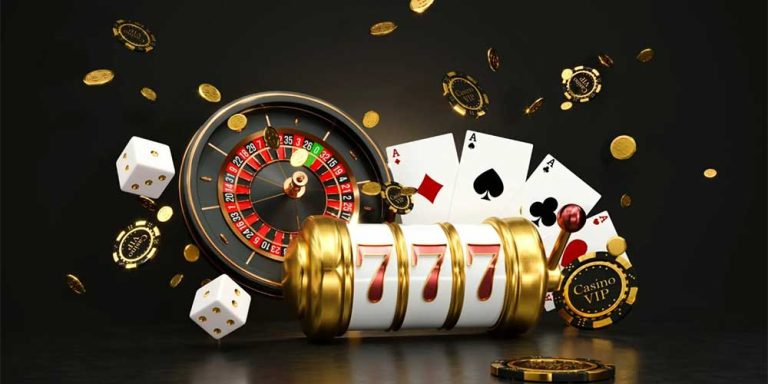 Tipps für Echtgeld-Slots