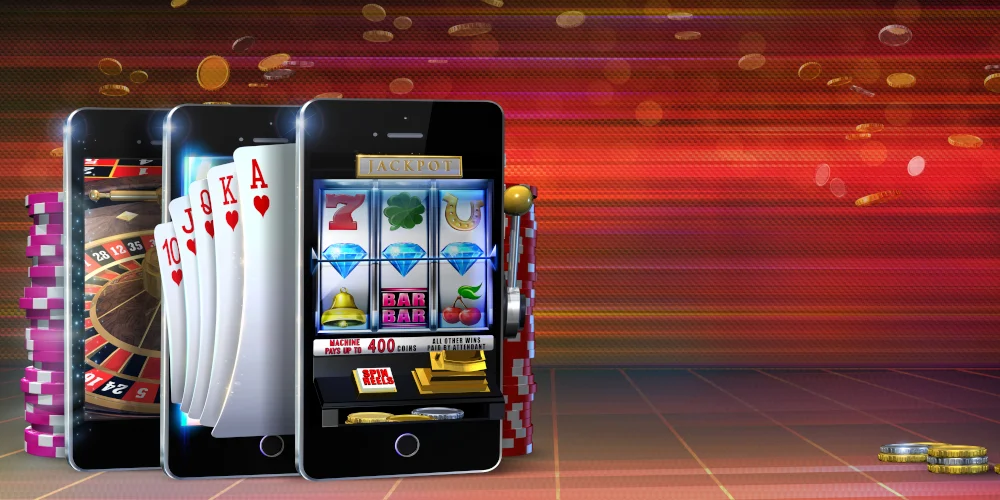 seriöse Casinos