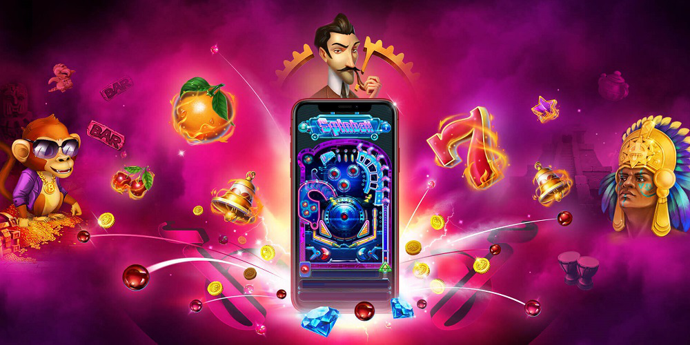 seriöse Online Casinos