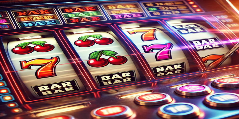 Spielautomaten mit hoher Auszahlungsquote seriöses Online Casino Österreich